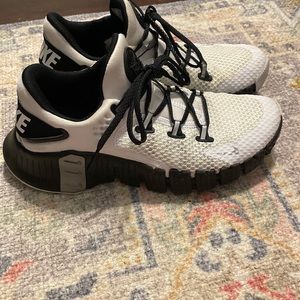 Nike Free Metcon4 Premium